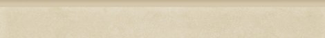 Плинтус Intero beige cokol mat 7,2x59,8