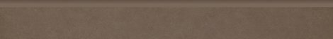 Плинтус Intero brown cokol mat 7,2x59,8