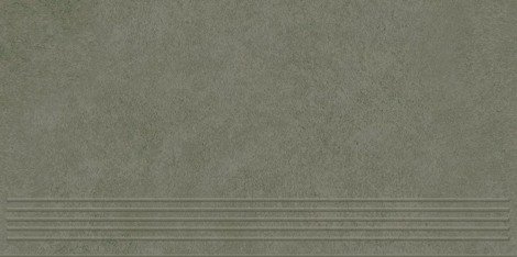 Ступень Intero Olive Stopnica mat 29,8x59,8