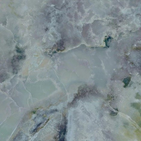 Керамогранит Invisible Green Rekt Poler 120x120 фото 1