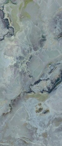 Керамогранит Invisible Green Rekt Poler 120x280 фото 1