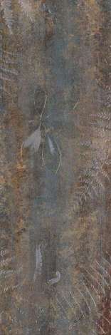 Декор Kalahari Rust Inserto A 25x75