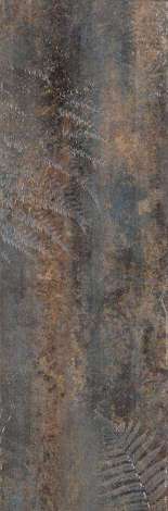 Декор Kalahari Rust Inserto B 25x75