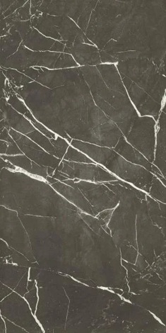 Плитка Libre Nero rect 29,8x59,8