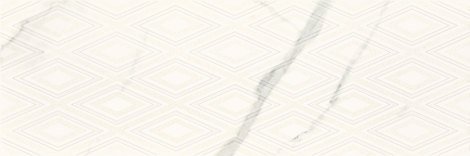 Декор Livia Bianco Inserto 25x75