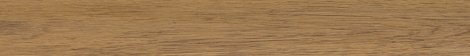 Бордюр Loft Brown Wood Listwa 4,8x40