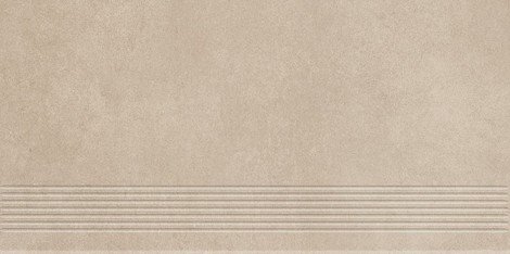 Ступень Magnetik Beige Stopnica Polpoler 29,8x59,8