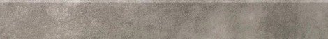Плинтус Magnetik Grafit Cokol Polpoler 7,2x59,8
