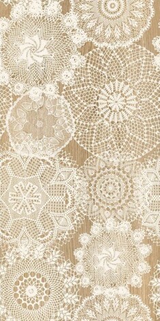 Плитка Mandala Wood Deco Mat 30x60