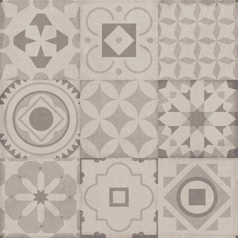 Декор Martix Dekor mix mat 59,8x59,8