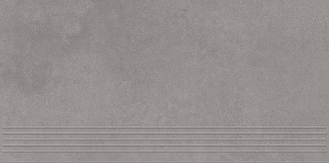 Керамогранит Martix Graphite stopnica Matt 29,8x59,8 фото 1