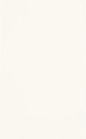Плитка Martynika Bianco 25x40