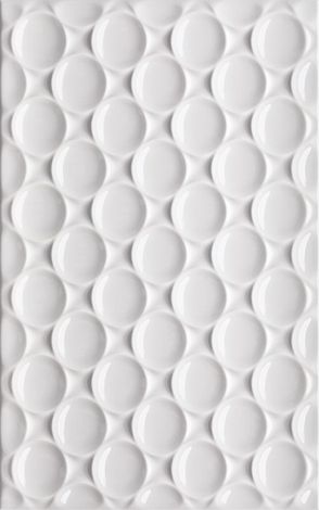 Плитка Martynika Grys Struktura 25x40