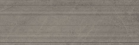 Плитка Minimal Stone Grafit Struktura Rekt 29,8x89,8 фото 1