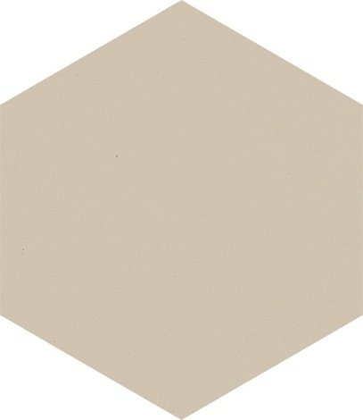 Керамогранит Modernizm Bianco Heksagon Mat 17,1x19,8