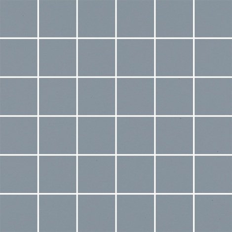 Мозаика Modernizm Blue Mozaika 4,8х4,8
