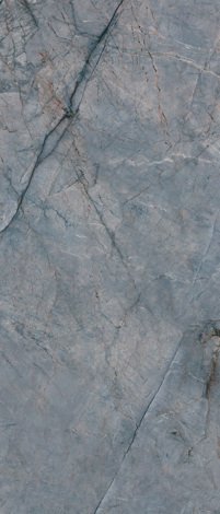 Керамогранит Monet Blue Rekt Poler 120x280 фото 1
