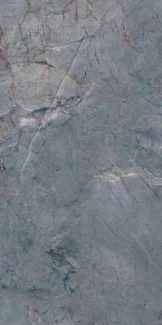 Керамогранит Monet Blue Rekt Poler 60x120 фото 1