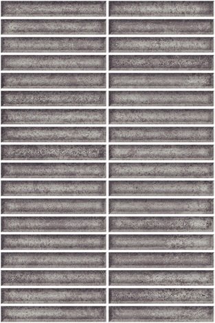 Декор Monpelli Ash Mozaika Murano 19,8x29,8