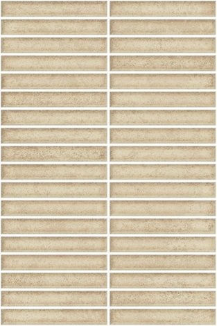 Декор Monpelli Beige Mozaika Murano 19,8x29,8