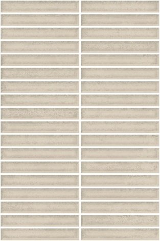 Декор Monpelli Ivory Mozaika Murano 19,8x29,8