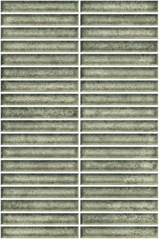 Декор Monpelli Olive Mozaika Murano 19,8x29,8