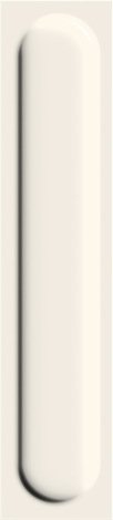 Плитка Monpelli White struktura B polysk 6,5x29,8