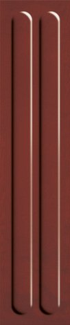 Плитка Monpelli Wine struktura D polysk 6,5x29,8