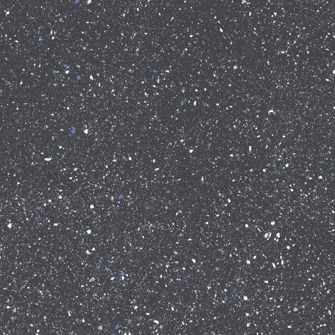 Керамогранит Moondust Antracite Rekt Mat 59,8x59,8 фото 1