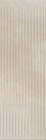 Плитка Mystic Shadows Beige Struktura Rekt 39,8x119,8