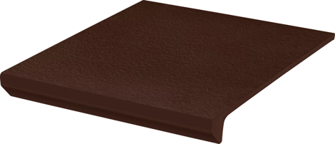 Ступень Natural brown kapinos stopnica prosta duro 30x33