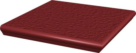 Ступень Natural Duro Rosa kapinos narozny strukturalna 33x33