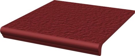 Ступень Natural Duro Rosa kapinos prosty strukturalna 30x33