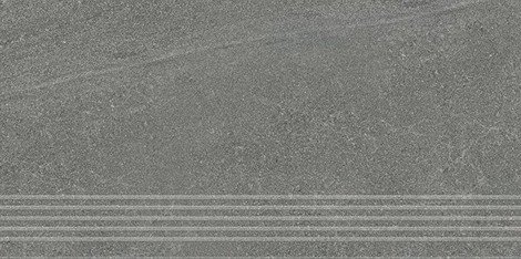 Ступень Natural Rocks Basalt Stopnica prosta Mat 29,8x59,8