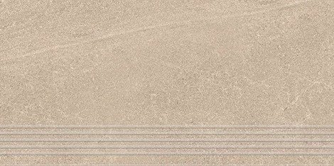 Ступень Natural Rocks Gold Stopnica prosta Mat 29,8x59,8