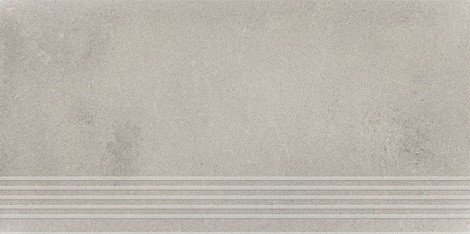 Ступень Naturstone antracite Stopnica prosta mat 29,8x59,8