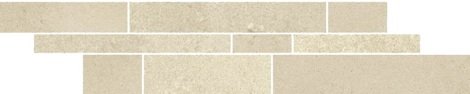 Бордюр Naturstone beige Listwa mix paski 14,3x71