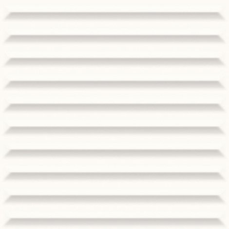 Плитка Neve Creative Bianco Struktura A Mat 19,8x19,8