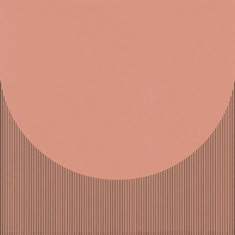 Керамогранит Neve Creative Blush Gres Mat Dekor B 19,8x19,8