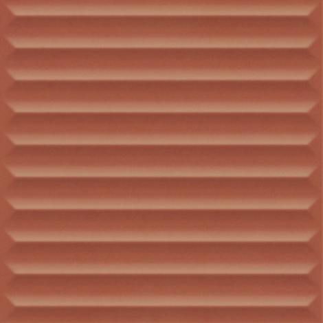 Плитка Neve Creative Terracotta Struktura Mat 19,8x19,8