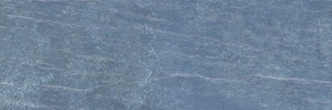 Плитка Nightwish Navy Blue Struktura Rekt 25x75 фото 1