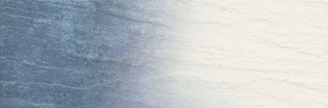 Плитка Nightwish Navy Blue Tonal Struktura Rekt 25x75 фото 1