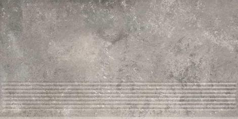 Ступень Octane grafit прямая 30x60