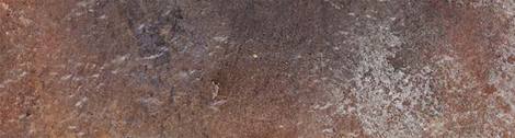 Фасадная плитка Octane ochre 6,58x24,5 фото 1