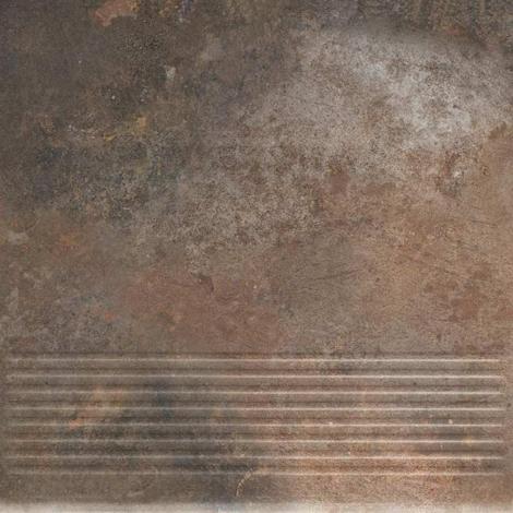 Ступень Octane ochre прямая 30x30