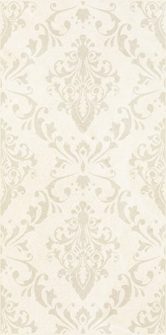 Декор Palazzo Crema Inserto Ornament 30x60
