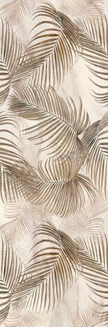 Декор Palermo Bianco Inserto mat 29,8x89,8