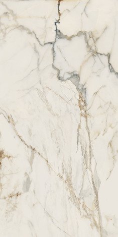 Керамогранит Passion White Rect Matt 59,8x119,8 фото 1