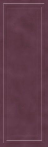 Плитка Place of shine Plum struktura rekt mat 29,8x89,8 фото 1