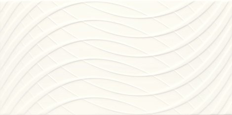 Плитка Porcelano Bianco Struktura 30x60